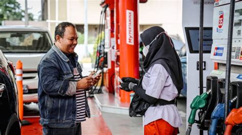 Ini Cara Daftar QR Code Pertalite Sebelum Pembatasan 1 .